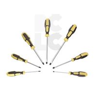 Set odvijača CrV 7/1