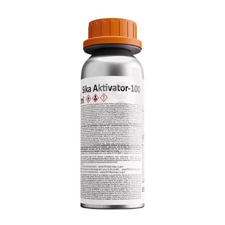 SIKA Aktivator 100 – aktivator za poboljšanje prianjanja ljepila i brtvila