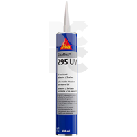 SIKAFLEX 295 UV Marine - ljepilo za staklo 300 ml