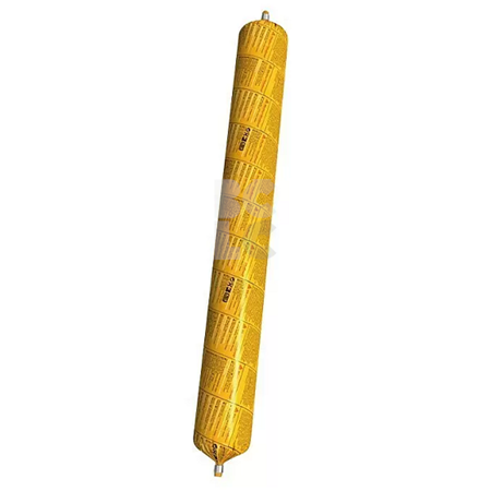 SIKAHYFLEX 250 Facade Elastično brtvilo 600 ml