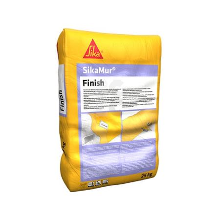 SIKAMUR-200M15 - bescementni mort (25kg) (56kom/pal)