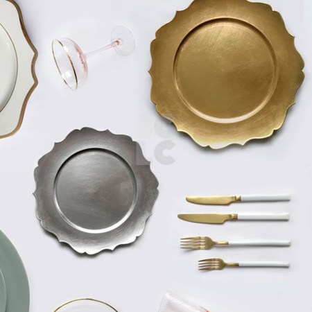 RUST-OLEUM METALLIC FINISH FURNITURE PAINT - metalik boja za namještaj (DIY)