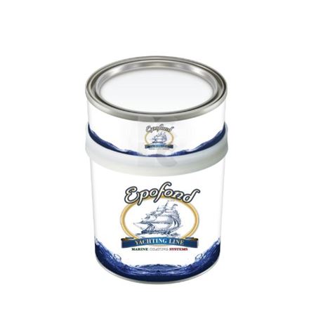 SKIPPER'S EPOFOND AM-9  2K epoksidni premaz za željezo, drvo, aluminij, legure