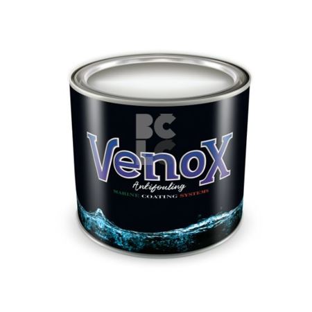 SKIPPER'S VENOX SUPER samopolirajući antivegetativni premaz