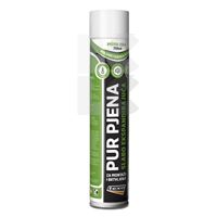 TEXO PU pjena 750 ml - slabo ekspandirajuća pištoljska