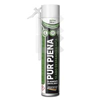 TEXO PU pjena 750 ml - slabo ekspandirajuća ručna