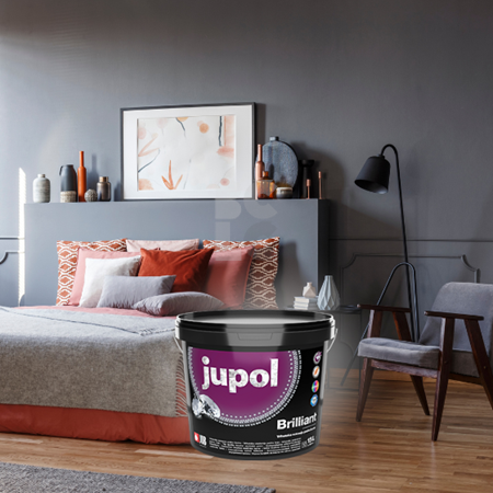 JUMIX JUPOL Brilliant 5 LT JU5 020G