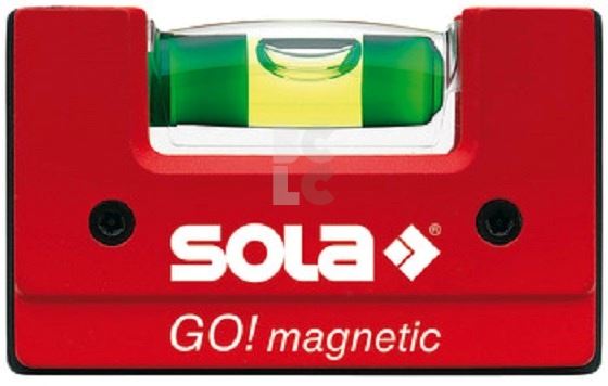 SOLA Libela GO! Magnetic