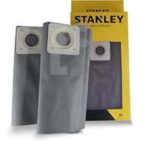 STANLEY platnena filter vrećica za usisavač 30l