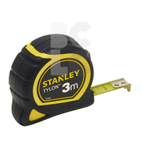 STANLEY METAR