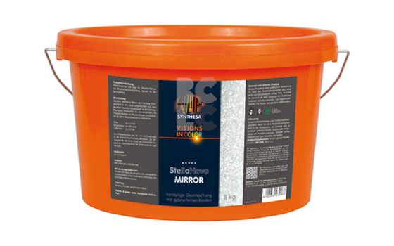 CAPAROL Capatect StellaNova 8 kg