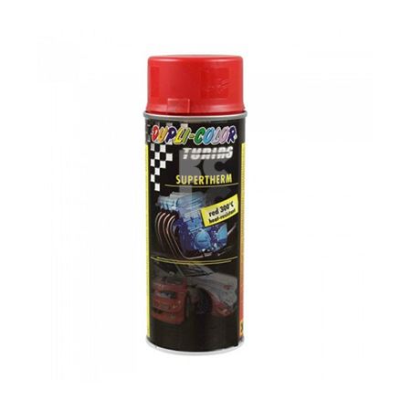 DUPLI - COLOR SUPERTHERM - posebna boja u spreju