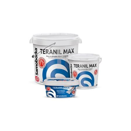 SAMOBORKA Teranil MAX 1,5 kg
