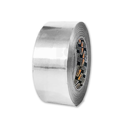 TEXO Aluminijska traka 45,7 m x 50 mm