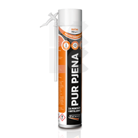 TEXO PU pjena 750 ml - pištoljska