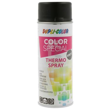 DUPLI - COLOR THERMO SPRAY 690C