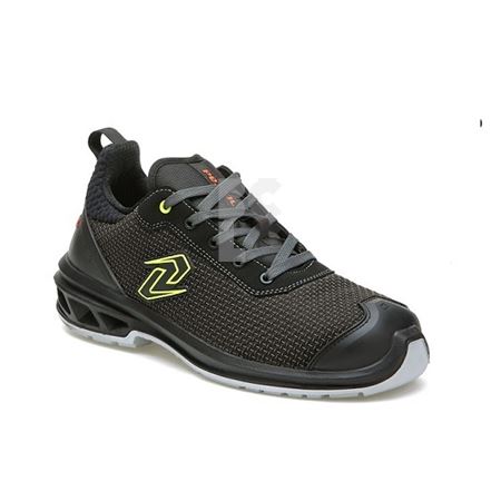 Cipela BORNEO PK 170 - S3S