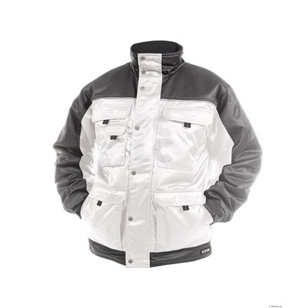 DASSY TIGNES - dvobojna zimska jakna