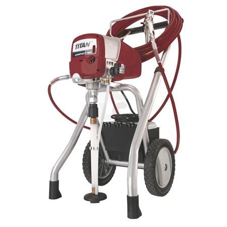 TITAN Compact 190 HEA