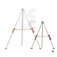Tronožac od aluminija TRA22 1,2m