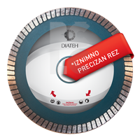 DISK FI 115 PROFI UNI-TURBO RONDO