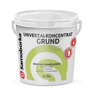 SAMOBORKA UKG - UNIVERZALKONCENTRAT GRUND