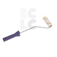 Valjak 10 cm TEKSTIL GOLD