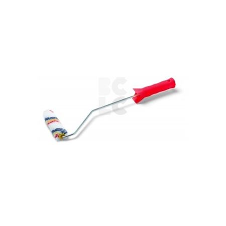 VALJAK 10CM TEKSTIL TOP-LINE KOMPLET