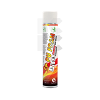 PU PJENA 750ml B1 PROTUPOŽARNA FP MONTAŽNA DEN BRAVEN B1