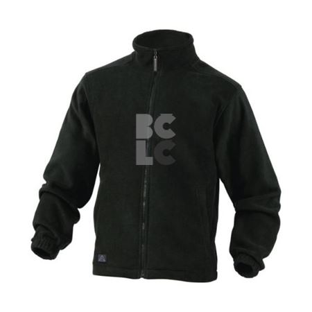 Vesta VERNON 2 crna vel.XXXL