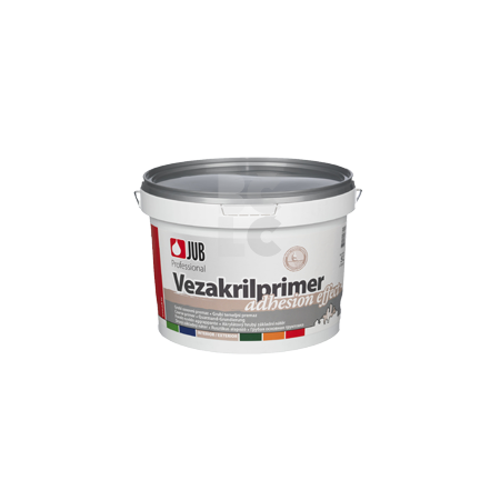 VEZAKRIL PRIMER 5l- Grubi temeljni premaz