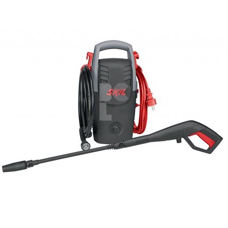 SKIL Perač visokotlačni 0761AA 105bar 300lit/h 1400W