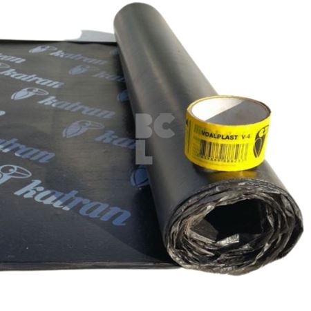 KATRAN VOALPLAST V-4