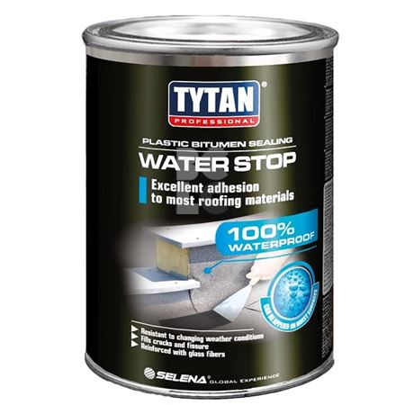 TYTAN VODOSTOP
