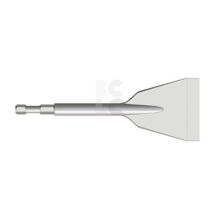 VOGT široko dlijeto M410.18UP