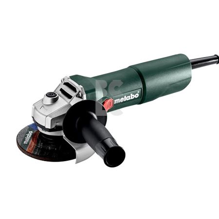 METABO Brusilica W750-115 kutna 115 mm 750W