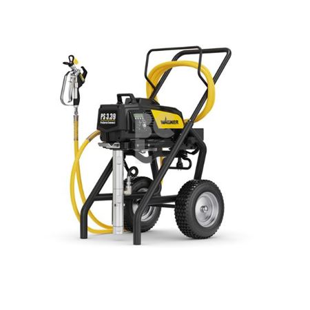 WAGNER A ProSpray 3.39 Connect Spraypack Spachtel