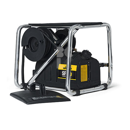 WAGNER SteamForce Pro