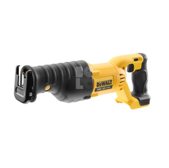 DEWALT AKU recipročna pila DCS380N 18V BEZ BAT. Li-Ion