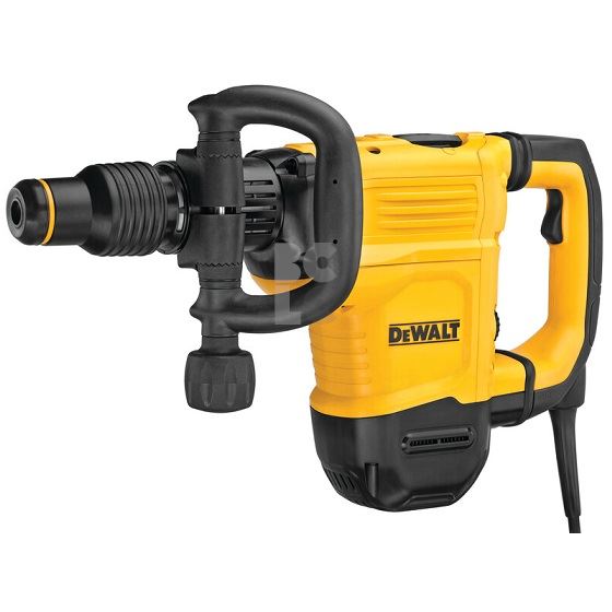 DEWALT udarni čekić D25832K-QS SDS MAX 1350W