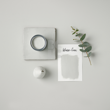 RUST-OLEUM CHALKY FINISH FURNITURE PAINT - kredasta boja za namještaj (DIY)