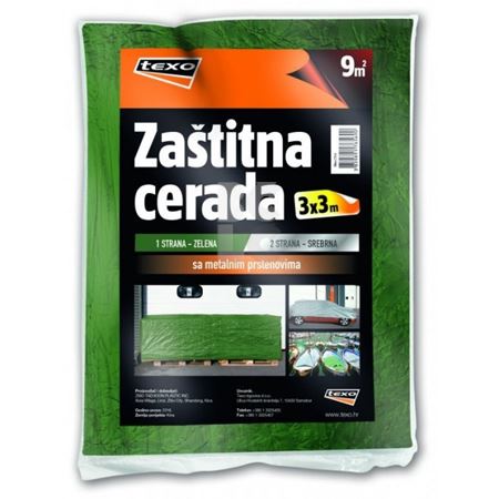 Cerada