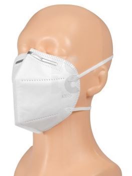 Zaštitna maska KN95 (FFP2-2)