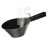 Fangla zidarska PVC