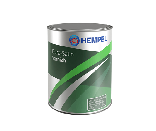HEMPEL Dura Satin Varnish (0,20lit)
