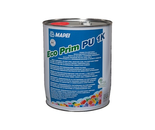 MAPEI Eco Prim PU 1K (10kg) temeljni premaz bez otapala