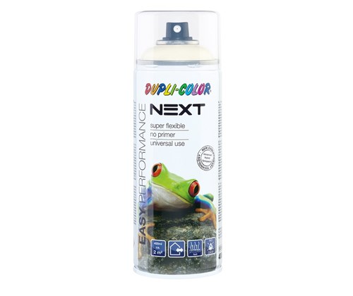 MOTIP Next RAL 1015 400ml