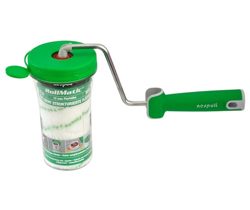 ROLLMATIC valjak 18 cm duljina dlake 12 mm
