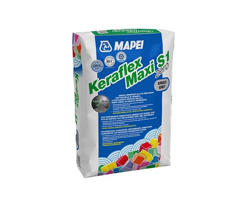 MAPEI KERAFLEX MAXI S1 ZERO (25kg) Siva
