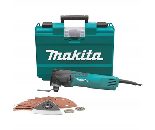 MAKITA multimaster TM3000CX1(320W)+B-21559